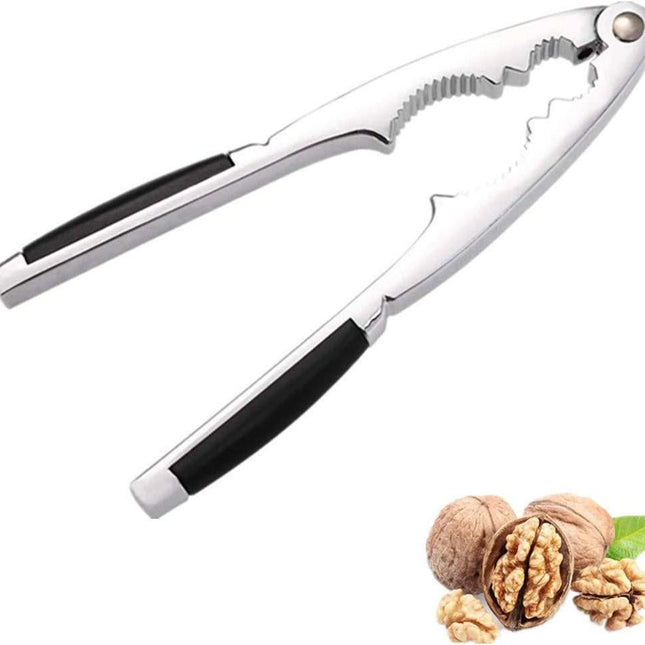 Nut Crackers - Heavy Zinc Alloy - Chestnut Opener.