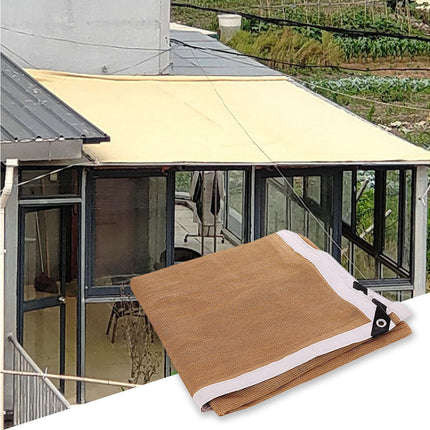 Shade Net UV Resistant Heavy-duty - S.