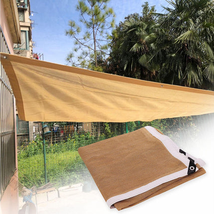 Shade Net UV Resistant Heavy-duty - S.