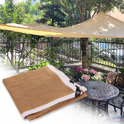 Shade Net UV Resistant Heavy-duty - S.