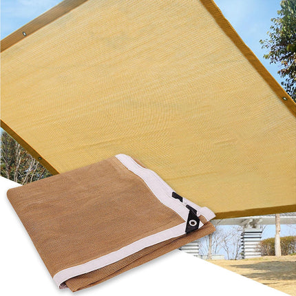 Shade Net UV Resistant Heavy-duty - S.