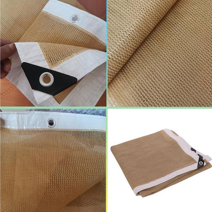 Shade Net UV Resistant Heavy-duty - S.