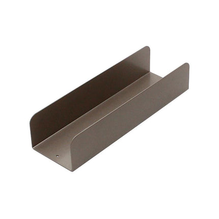 Non Stick Cake Mold Biscuit Bread Cookie Baguette Toast U Shape Baking Tool-Short.