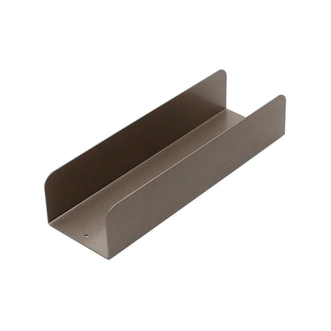 Non Stick Cake Mold Biscuit Bread Cookie Baguette Toast U Shape Baking Tool-Short.