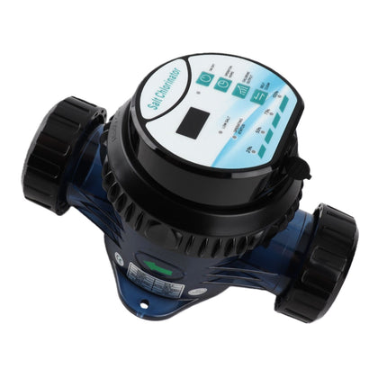 Saltwater Chlorinator DC24V Saltwater Pool Chlorinator System Swimming Pool Salt Chlorine Machine