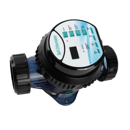 Saltwater Chlorinator DC24V Saltwater Pool Chlorinator System Swimming Pool Salt Chlorine Machine