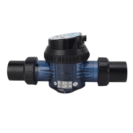 Saltwater Chlorinator DC24V Salt Water Pool Chlorinator System Swimming Pool Salt Chlorine Machine AC110 to 240V ECR08