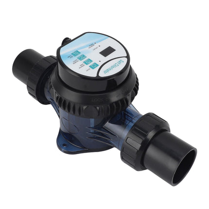 Saltwater Chlorinator DC24V Saltwater Pool Chlorinator System Swimming Pool Salt Chlorine Machine