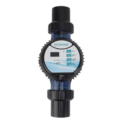 Saltwater Chlorinator DC24V Saltwater Pool Chlorinator System Swimming Pool Salt Chlorine Machine