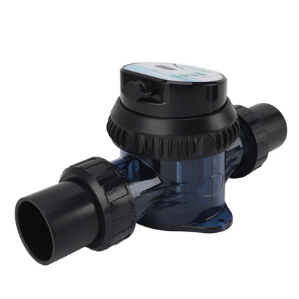 Saltwater Chlorinator DC24V Saltwater Pool Chlorinator System Swimming Pool Salt Chlorine Machine