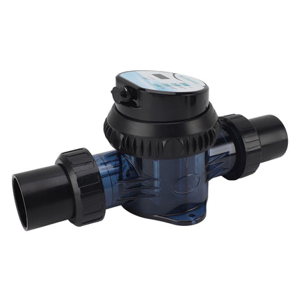 Saltwater Chlorinator DC24V Saltwater Pool Chlorinator System Swimming Pool Salt Chlorine Machine