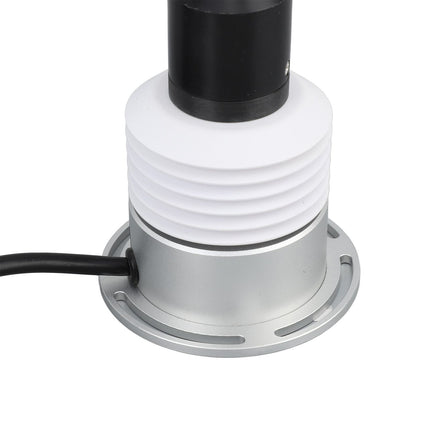 5 in 1 Weather Meter with Cable Wind Speed Wind Direction Temperature Humidity Air Pressure Multifunction Wired Weather Sensor
