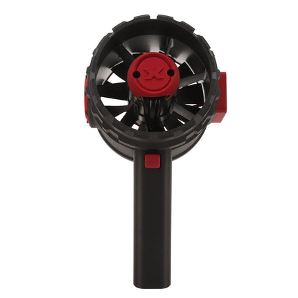 Electric Air Duster Professional Efficient Stepless Speed Adjustable Jet Dry Blower Portable Jet Fan for Computer Keyboard Outdoors Car Home