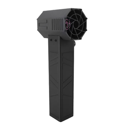 Jet Dry Mini Blower Multi Purpose Turbo Blower Jet Fan 8000mAh for Car Cleaning Camping