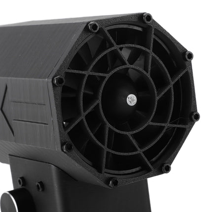Jet Dry Mini Blower Multi Purpose Turbo Blower Jet Fan 8000mAh for Car Cleaning Camping