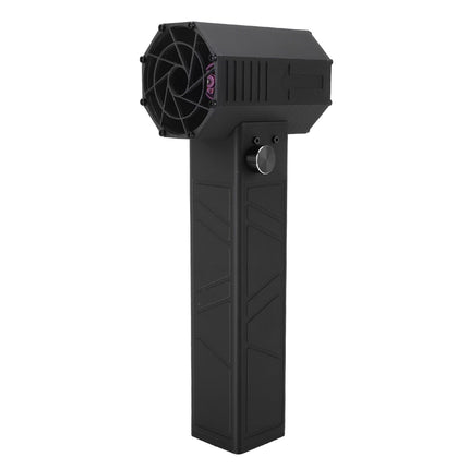 Jet Dry Mini Blower Multi Purpose Turbo Blower Jet Fan 8000mAh for Car Cleaning Camping