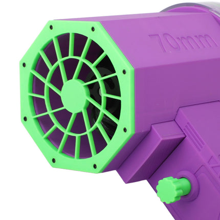 Mini Turbo Fan Jet Fan Blower 3 Speeds Rechargeable Cordless Handheld Jet Dry Blower Electric Air Duster