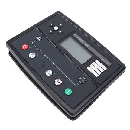 Derv Generator Controller Automatic Start Generator Set Control Module 8V to 35V Continuous for DSE7310