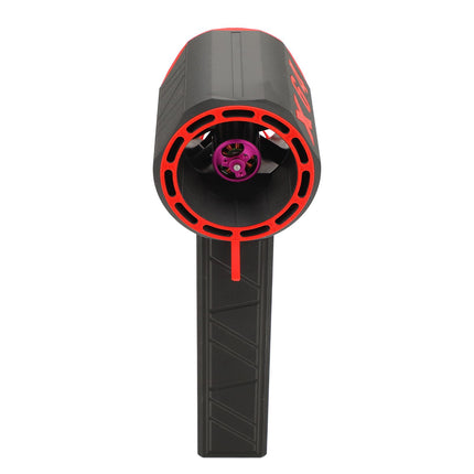 Super Jet Fan Powerful Wind 64mm Duct 8000MAH Efficient Turbo Fan for Car Outdoor Home 100 To 240V