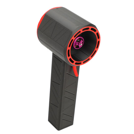 Super Jet Fan Powerful Wind 64mm Duct 8000MAH Efficient Turbo Fan for Car Outdoor Home 100 To 240V