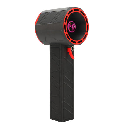 Super Jet Fan Powerful Wind 64mm Duct 8000MAH Efficient Turbo Fan for Car Outdoor Home 100 To 240V
