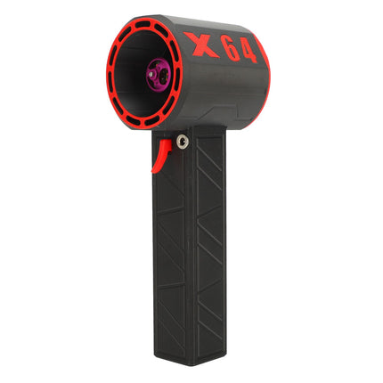 Super Jet Fan Powerful Wind 64mm Duct 8000MAH Efficient Turbo Fan for Car Outdoor Home 100 To 240V