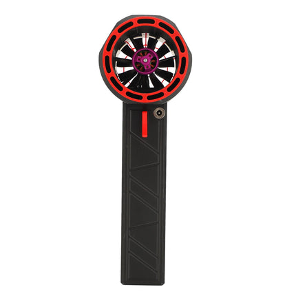 Super Jet Fan Powerful Wind 64mm Duct 8000MAH Efficient Turbo Fan for Car Outdoor Home 100 To 240V