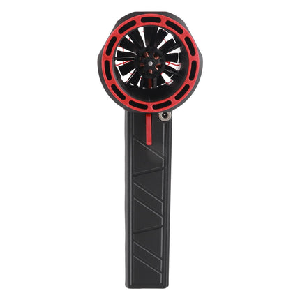 Super Jet Fan Powerful Wind 64mm Duct 8000MAH Efficient Turbo Fan for Car Outdoor Home