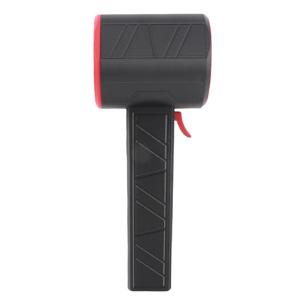 Super Jet Fan Powerful Wind 64mm Duct 8000MAH Efficient Turbo Fan for Car Outdoor Home