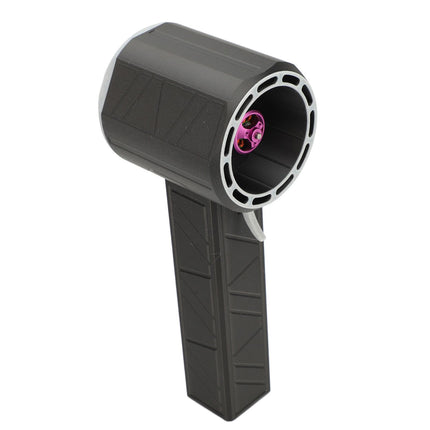 Super Jet Fan Powerful Wind 64mm Duct 8000MAH Efficient Turbo Fan for Car Outdoor Home 100 To 240V