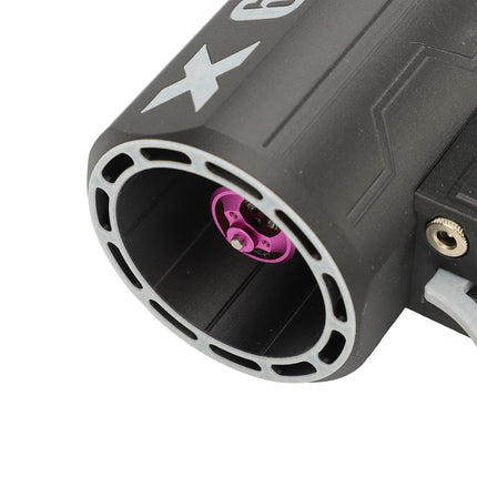 Super Jet Fan Powerful Wind 64mm Duct 8000MAH Efficient Turbo Fan for Car Outdoor Home 100 To 240V