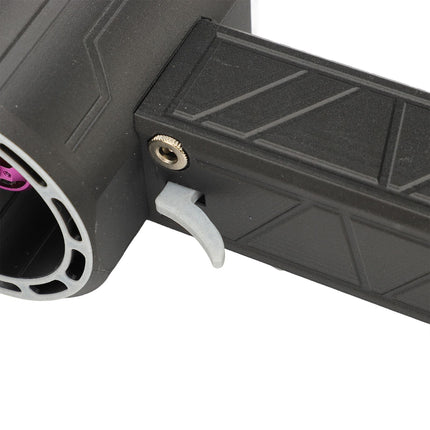 Super Jet Fan Powerful Wind 64mm Duct 8000MAH Efficient Turbo Fan for Car Outdoor Home 100 To 240V