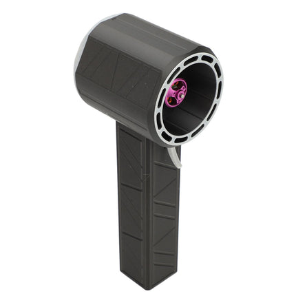 Super Jet Fan Powerful Wind 64mm Duct 8000MAH Efficient Turbo Fan for Car Outdoor Home 100 To 240V