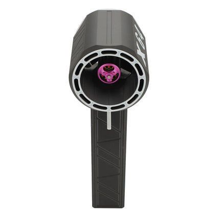 Super Jet Fan Powerful Wind 64mm Duct 8000MAH Efficient Turbo Fan for Car Outdoor Home 100 To 240V