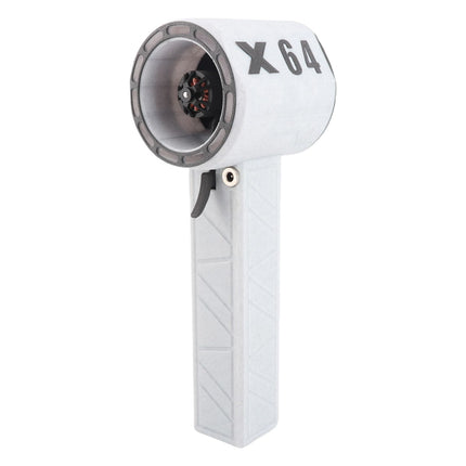 Super Jet Fan Powerful Wind 64mm Duct 8000MAH Efficient Turbo Fan for Car Outdoor Home