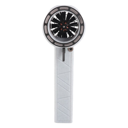 Super Jet Fan Powerful Wind 64mm Duct 8000MAH Efficient Turbo Fan for Car Outdoor Home