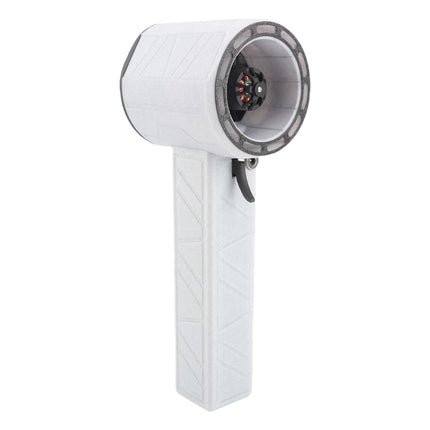 Super Jet Fan Powerful Wind 64mm Duct 8000MAH Efficient Turbo Fan for Car Outdoor Home