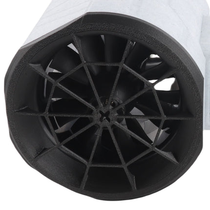 Super Jet Fan Powerful Wind 64mm Duct 8000MAH Efficient Turbo Fan for Car Outdoor Home