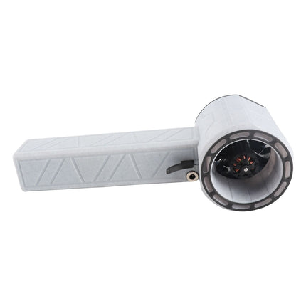 Super Jet Fan Powerful Wind 64mm Duct 8000MAH Efficient Turbo Fan for Car Outdoor Home