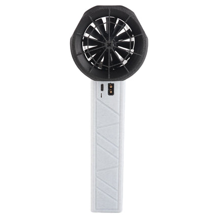 Super Jet Fan Powerful Wind 64mm Duct 8000MAH Efficient Turbo Fan for Car Outdoor Home