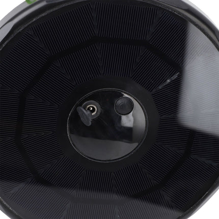 Solar Salt Chlorinator Polycrystalline Silicon Salt Cl Machine Chlorinator System for Swimming Pool SPA ES C1 1g/h
