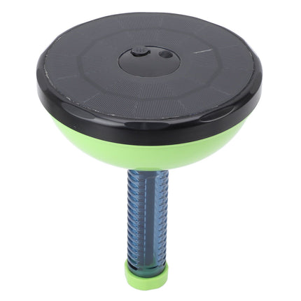 Solar Salt Chlorinator Polycrystalline Silicon Salt Cl Machine Chlorinator System for Swimming Pool SPA ES C1 1g/h