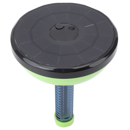 Solar Salt Chlorinator Polycrystalline Silicon Salt Cl Machine Chlorinator System for Swimming Pool SPA ES C1 1g/h