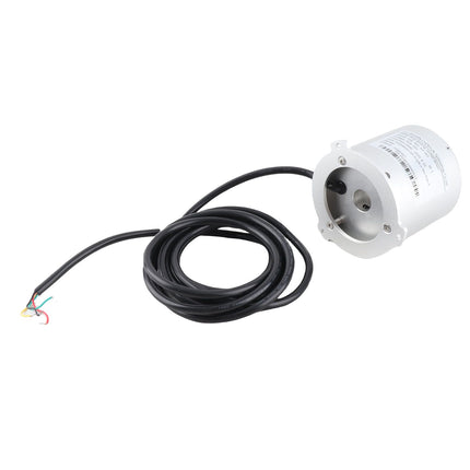 Rainfall Sensor RS485 Aluminum Alloy IP65 Rain Gauge Rainfall Amount Sensor Module Monitoring System for Agriculture 9 to 30V