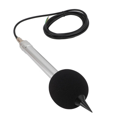 Noise Sensor High Sensitivity Decibel Transducer Sound Level Sensor 30-130dB Measurement Range DC5V 0-2.5V Output