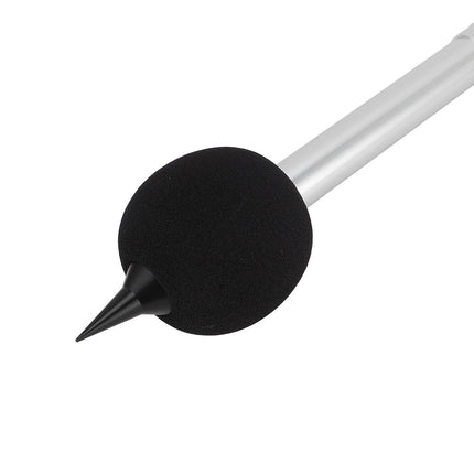 Noise Sensor High Sensitivity Decibel Transducer Sound Level Sensor 30-130dB Measurement Range DC5V 0-2.5V Output