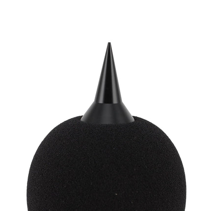 Noise Sensor High Sensitivity Decibel Transducer Sound Level Sensor 30-130dB Measurement Range DC5V 0-2.5V Output