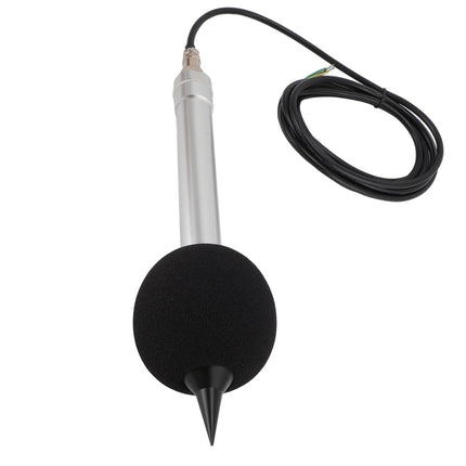 Noise Sensor High Sensitivity Decibel Transducer Sound Level Sensor 30-130dB Measurement Range DC5V 0-2.5V Output