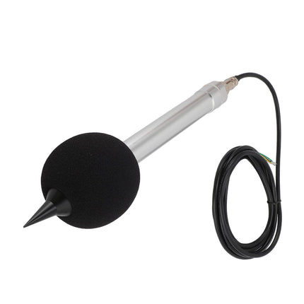 Noise Sensor High Sensitivity Decibel Transducer Sound Level Sensor 30-130dB Measurement Range DC5V 0-2.5V Output