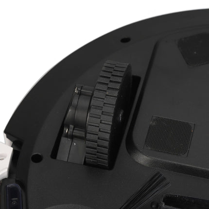 Robot Vacuum Cleaner APP Control Automatic Recharge Smart Sweeping Mopping Robotic Vacuum for Home Daily Cleaning White